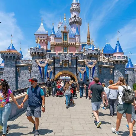 Appartement B2 - Centre-ville - Proche Disneyland Meaux